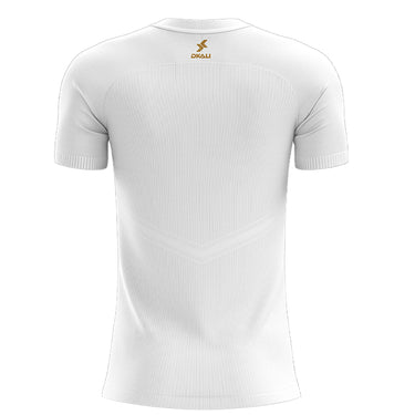 Maillot Africa Homme 2023 Blanc