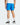 Short Italie ADN Homme 2024 Bleu