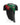 Maillot Palestine Homme 2023 Noir