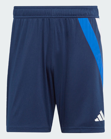 Adidas Fortore 23 Shorts Men Blue
