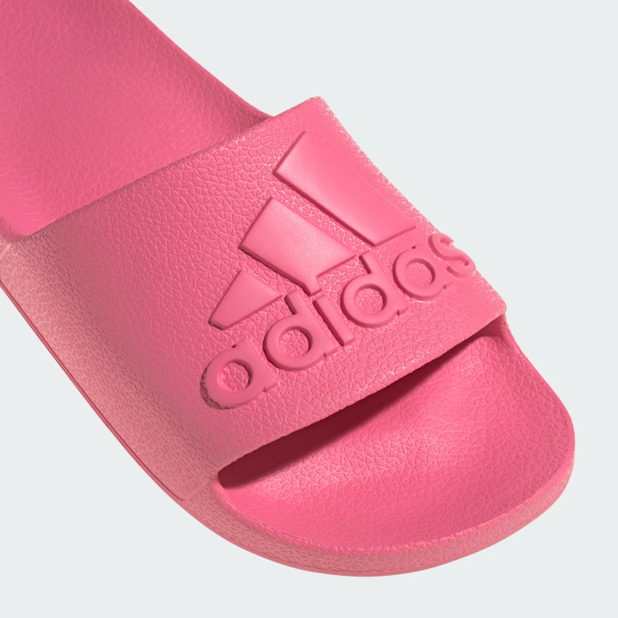 Adidas Adilette Aqua 2023 Pink Slides Planet Foot