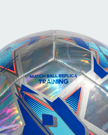 Achat Euro 24 Training Foil ballon de football pas cher