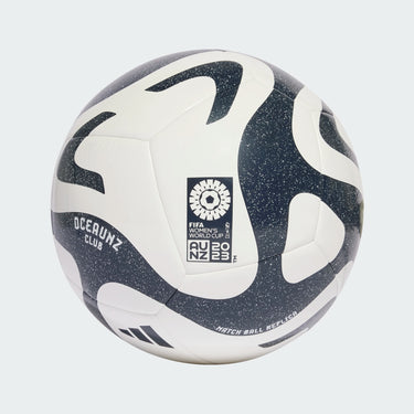 Ballon Adidas Oceaunz Club 2023 Blanc