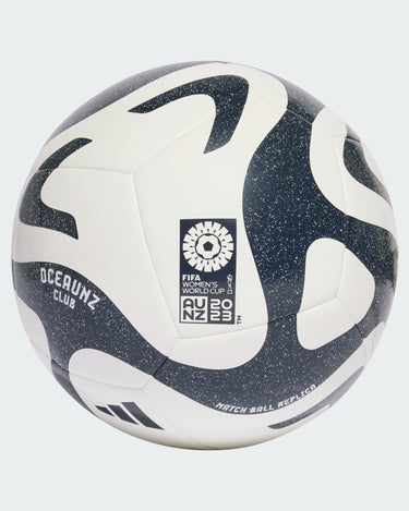 Ballon Adidas Oceaunz Club 2023 Blanc