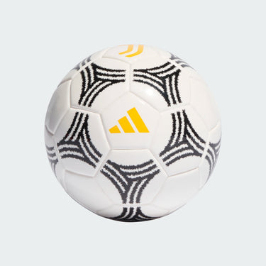 Ballon Juventus Turin Domicile Mini 2023/24 Blanc