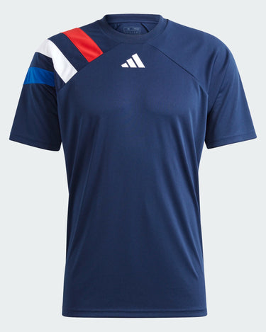 Maillot Adidas Fortore 23 Homme Bleu