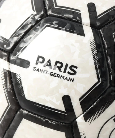 Ballon Paris Saint-Germain Cristal 2023 Blanc