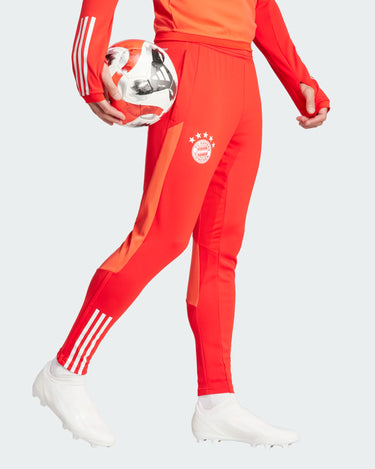 Pantalon Bayern Munich Training Tiro Homme 2023/24 Rouge