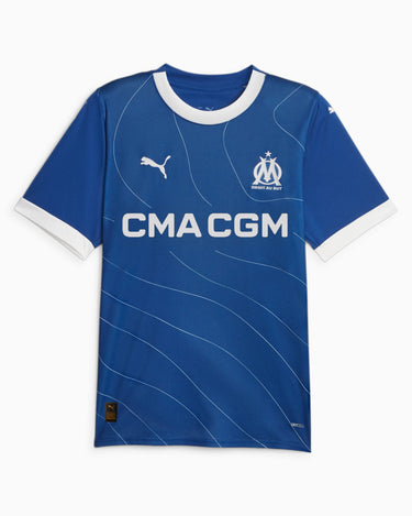 maillot or om
