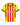 Maillot RC Lens Domicile Junior 2024/25 Jaune/Rouge