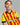 Maillot RC Lens Domicile Junior 2024/25 Jaune/Rouge