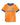 Maillot OM Third Junior 2024/25 Orange