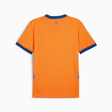 Maillot OM Third Homme 2024/25 Orange