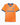 Maillot OM Third Homme 2024/25 Orange