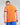 Maillot OM Third Homme 2024/25 Orange