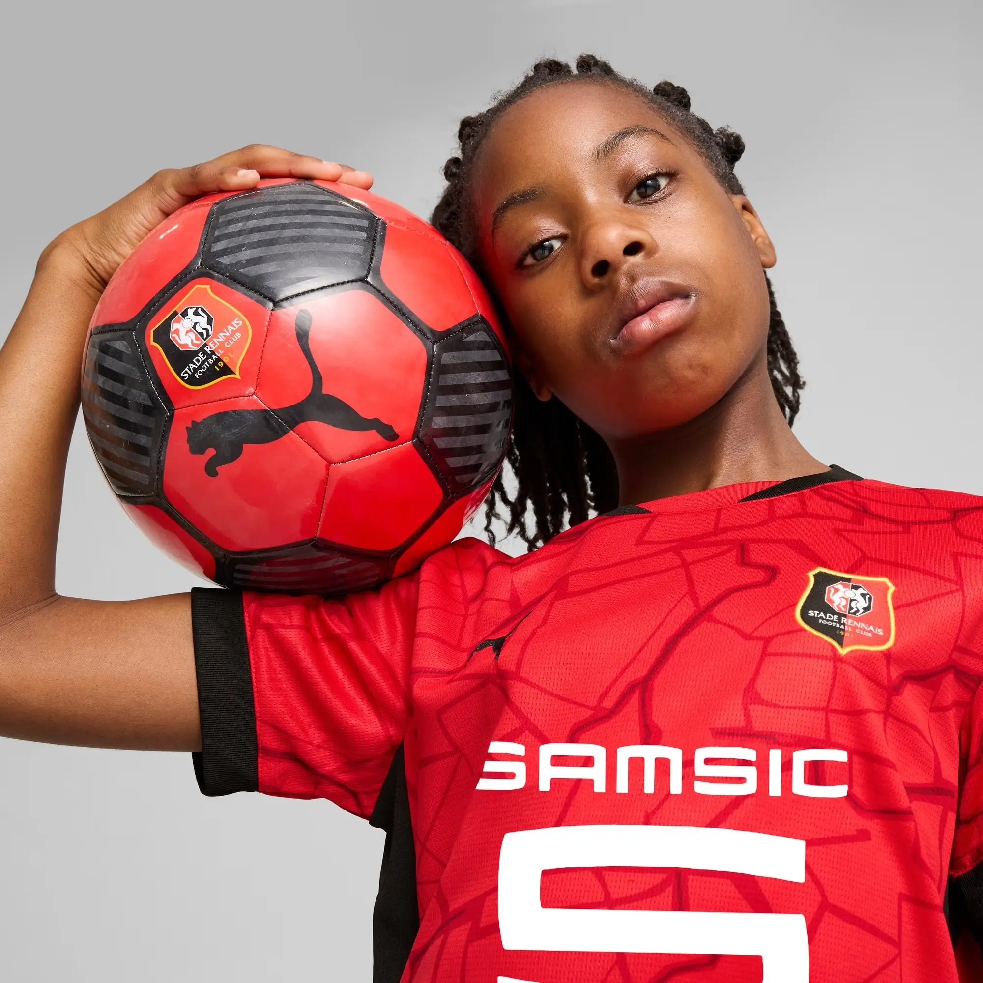 Maillot Stade Stade Rennais Boutique Officielle Rennes Football