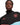 Veste Manchester City Woven Homme 2023/24 Noir