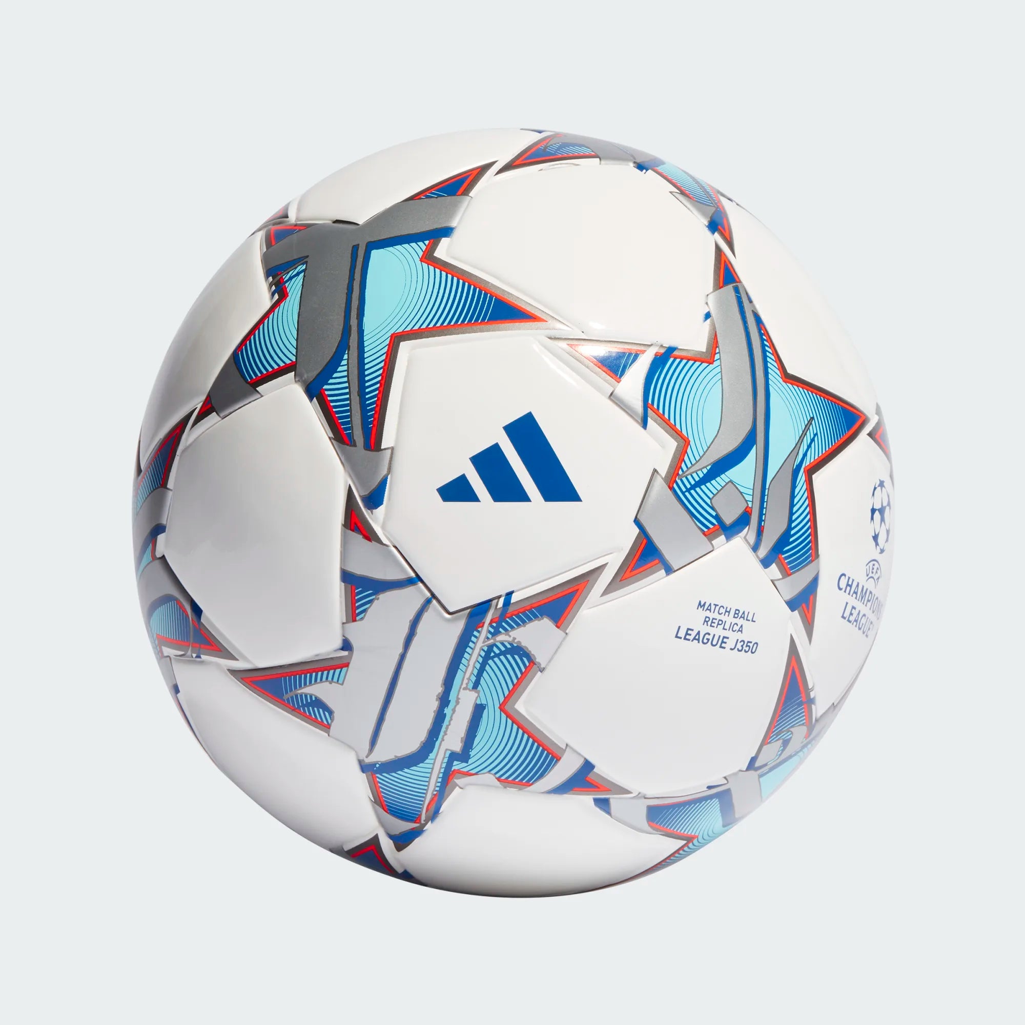 Ballon UCL League J350 Adidas 2023/24 ( Ligue des champions )