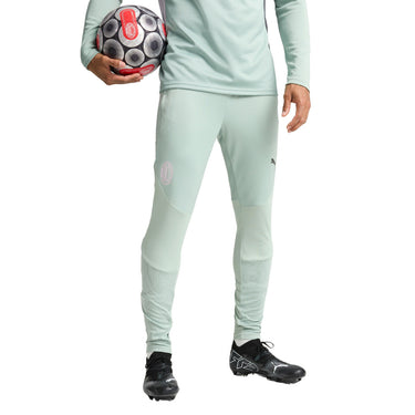 Pantalon AC Milan Training Homme 2024/25 Vert