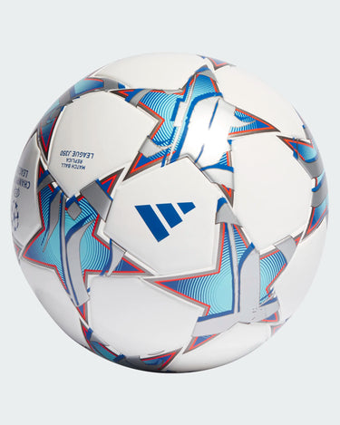 Ballon football ligue des champions officiel Juventus bleu adidas -  FutsalStore