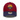 Pack PlanetFoot pack cadeau fc barcelone enfant 2026 27 casquette new era ballon: casquette New Era FC Barcelone enfant bordeaux bleu marine sur fond blanc