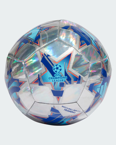 Ballon Adidas UCL Training Foil ( Ligue des Champions ) 2023/24