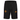 Short Fiorentina Training AhoraZip Pro Homme 2024/25 Noir