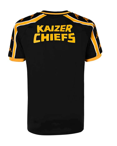 Kaizer chiefs discount t shirt
