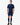 Maillot Athens Kallithea FC Domicile Kombat Homme 2024/25 Bleu