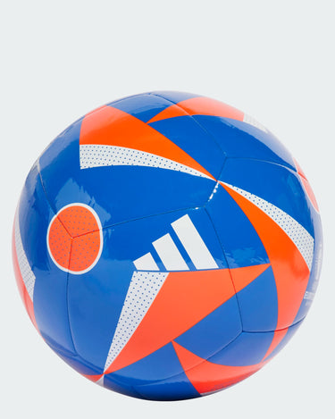 Ballon Fussballliebe Club Adidas 2024 Bleu/Orange ( UEFA EURO 2024 )