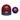 Pack PlanetFoot pack cadeau fc barcelone enfant 2026 27 casquette new era ballon: ensemble des articles du pack sur fond blanc