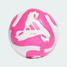 Ballon Adidas Tiro Club 2023 Rose