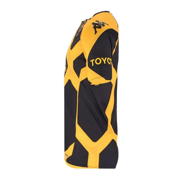 Maillot Kaizer Chiefs Pre-match Aboupre Pro 2023/24 Noir