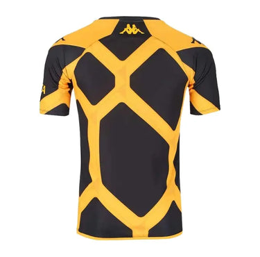 Maillot Kaizer Chiefs Pre-match Aboupre Pro 2023/24 Noir