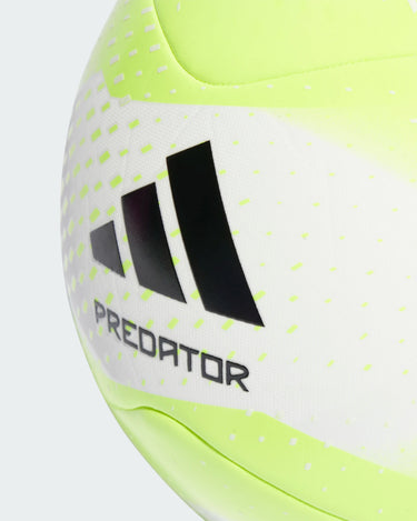 Ballon Adidas Predator Training 2023 Blanc