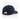 Pack PlanetFoot pack cadeau psg supporter adulte 2026 27 bleu marine casquette echarpe ballon: casquette PSG bleu marine autre photographie originale sur fond blanc