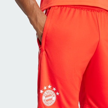 Short Bayern Munich Training Tiro Homme 2023/24 Rouge