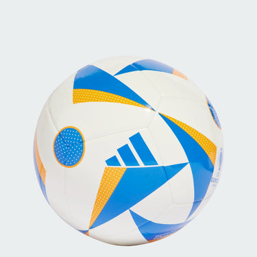 Fussballliebe Club Adidas 2024 Blanco/Azul/Amarillo (UEFA EURO 2024) 