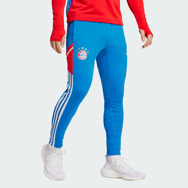 Bayern Munich Training Condivo Men's Pants 2022/23 Blue 