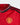 Maillot Manchester United Domicile Junior 2023/24 Rouge