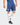 Short Olympique Lyonnais Training Homme 2023/24 Bleu