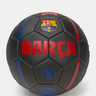 Ballon FC Barcelone Extérieur 2024/25 Noir