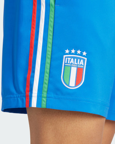 Short Italie ADN Homme 2024 Bleu