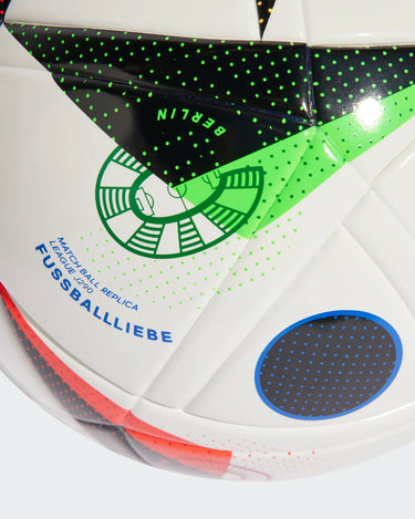 Ballon Fussballliebe League J290 Adidas 2024 ( UEFA EURO 2024 )