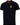 Polo Paris Saint-Germain Logo Adulte 2023/24 Noir ( PSG )