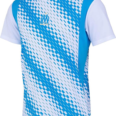 Maillot OM Fan Sublime Adulte 2024/25 Blanc