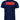 Camiseta Paris Saint-Germain Supporter Adulto 2023 Azul (PSG)