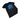 Pack PlanetFoot pack cadeau om heritage enfant 2026 noir or t shirt mini ballon: t-shirt noir OM enfant autre vue originale sur fond blanc