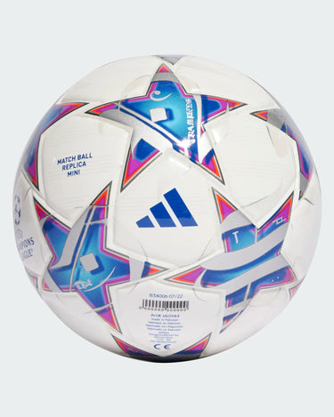 Ballon de football Paris Saint-Germain Crest - Taille 5