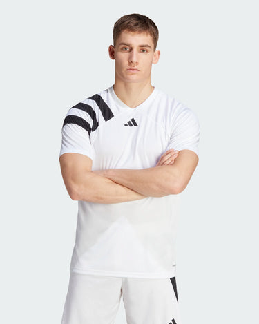 Maillot Adidas Fortore 23 Homme Blanc